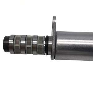 55209167 55209166 fábrica al por mayor pieza de automóvil Válvula de Control de aceite de motor válvula solenoide VVT para <span class=keywords><strong>FIAT</strong></span> 159 <span class=keywords><strong>PUNTO</strong></span> - Product Image 2