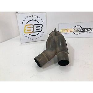 Serbatoio dell'Acqua per Triumph Street Triple 675 2007-2012, Componente del Sistema di Raffreddamento - Product Image 3
