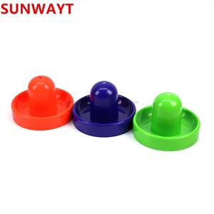 Vente en gros de poignées de <span class=keywords><strong>but</strong></span> de poussoir de hockey sur air accessoires de remplacement de palettes pour machines de jeu - Product Image 4