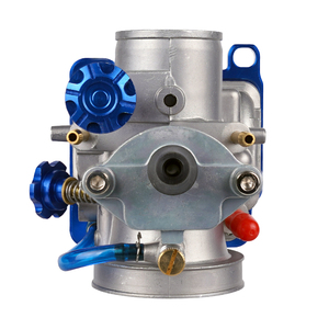 Alta calidad nuevo para carburador KEIHIN PWK28 PWK30 PWK32 PWK34 para <span class=keywords><strong>HONDA</strong></span> YAMAHA KAWASAKI para motocicletas SUZUKI <span class=keywords><strong>125</strong></span>-350CC - Product Image 6