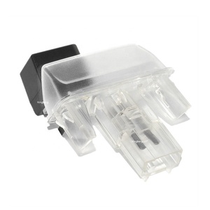 Caméra spéciale de voiture de vision nocturne de stationnement de vue arrière automatique de bonne qualité d'OEM pour Peugeot 206 Naza Bestari <span class=keywords><strong>407</strong></span> 207 307 307SM - Product Image 4