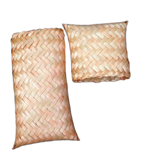 Cartera de bambú ecológica, hecha a mano, teléfono móvil de bambú de Vietnam - Product Image 1