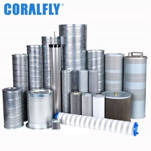 Filtro de Aceite Hidráulico 7414581 7414582 para Cargadora Bobcat S450 S550 S570 S590 T450 S510 S530 T590 T595 T550 S595 - Product Image 3