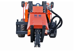 Mesin penggali mikro serat optik Tiongkok, gergaji mesin gergaji batu disk seri 0305. - Product Image 6