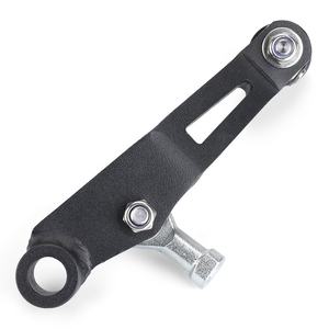 <span class=keywords><strong>T7</strong></span> motos levier de changement de vitesse gauche levier de changement de vitesse pour <span class=keywords><strong>YAMAHA</strong></span> Tenere 700 XTZ700 RALLY 2019-2023 - Product Image 4