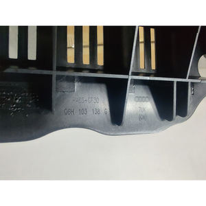 Оригинальные автозапчасти EA888 GEN <span class=keywords><strong>2</strong></span>, поддон для масляных поддонов для VW Jetta OE 06h103138g, защита от брызг масла - Product Image 5