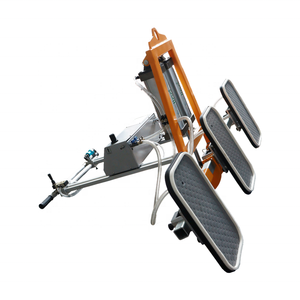 Nuevo Elevador Neumático de Vacío Belino, Capacidad Horizontal de 600 kg y Vertical de 300 kg para Vidrio y Piedra - Product Image 5