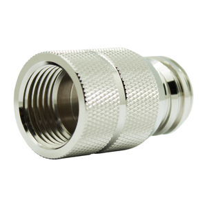 Adaptador de Conversión de Tanque de CO2 de Aleación de Aluminio Compatible con Sodastream, Conector para Cilindro de Paintball - Product Image 5