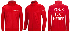 Velour <strong>Tracksuit</strong> Wholesale Manufacturer Women/men Training Zip Tops Customizable Team - Product Image 3