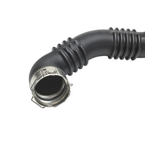 Manguera CAC Resistente a Altas Temperaturas al por Mayor, Tubo de Enfriador de Aire de Carga para Automóviles, Piezas de Automóviles de Alto Rendimiento - Product Image 2