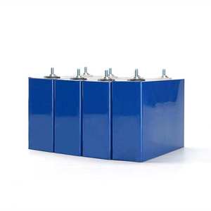 خلية ليثيوم Lifepo من شنجن ، بطارية Lifepo4 قابلة لإعادة الشحن 100ah 105ah - Product Image 3