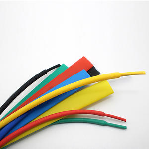 Tube en silicone personnalisé résistant aux hautes et basses températures, <span class=keywords><strong>gaine</strong></span> <span class=keywords><strong>isolante</strong></span> en caoutchouc scellée - Product Image 5