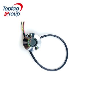 Thẻ nhớ cảm ứng TM01 tm1990 DS1990A-F5 gốc + Số Sê-ri iButton F5 - Product Image 6