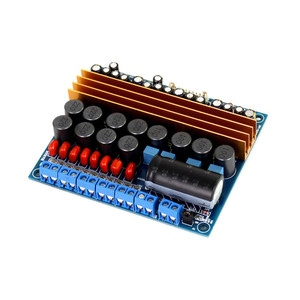Taidacent coche Audio Clase D MINI <span class=keywords><strong>amplificador</strong></span> <span class=keywords><strong>de</strong></span> <span class=keywords><strong>sonido</strong></span> envolvente <span class=keywords><strong>de</strong></span> TPA3116D2 5,1 canal <span class=keywords><strong>amplificador</strong></span> clase D <span class=keywords><strong>de</strong></span> - Product Image 2