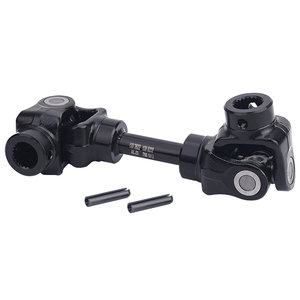 ชิ้นส่วนรถจักรยานยนต์เพลาพวงมาลัยด้านหลังฝาแฝด Propshaft สําหรับ Polaris Sportsman 800 700 600 แฝด MV <span class=keywords><strong>EFI</strong></span> 1332622 1380208 7661913 - Product Image 4