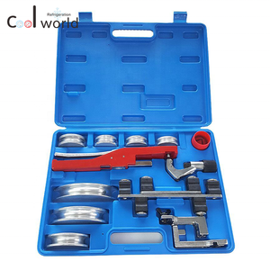Dobladora Manual de Tubos de Cobre CT-999R, Máquina de Doblado de 6-22 mm, Herramientas de Refrigeración y Aire Acondicionado - Product Image 3