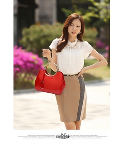 Sacs à main et pochettes de luxe en cuir PU brillant pour femmes 2026 avec poignée ronde, sacs à bandoulière et sacs travers en cuir pour dames avec fermeture éclair - Product Image 6