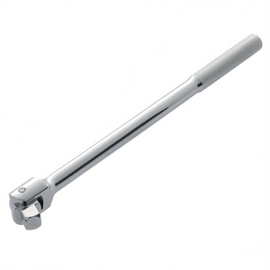 Llave de Trinquete FG 629 QS34 de 1/2 Pulgada, Herramienta de Reparación Automotriz - Product Image 2