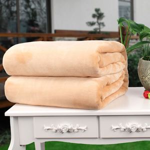 Multi-Functional Eco-Friendly Luxury Flannel Throw Blanket Printed Knitted Design 100% Polyester All-Season - Product Image 1