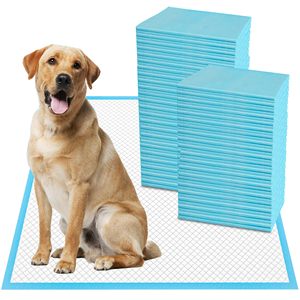Alfombrillas Premium Personalizables de 6 Capas Extra Desechables para Perros, con Aroma para Entrenamiento de Cachorros - Product Image 3