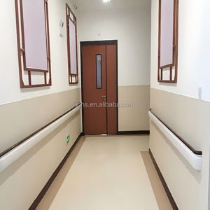 Bệnh Viện lan can nhà sản xuất bệnh viện tay vịn và tường GUARDS - Product Image 5
