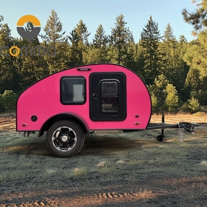 Rvs <strong>Pod</strong> Camper <strong>Camping</strong> <strong>Trailer</strong> Offroad 4x4 <strong>Mini</strong> Popup New Otr Rv Small Atv Van Home Travel <strong>Trailers</strong> Carbon Fiberglass <strong>Trailers</strong> - Product Image 1