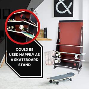 Amateurs de sports extrêmes OEM planche à roulettes en bois massif rampe de vélo Scooter <span class=keywords><strong>BMX</strong></span> RC voiture et rampe de <span class=keywords><strong>skate</strong></span> pour enfants - Product Image 5