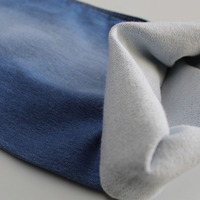 No.683 Speelgoed Katoen Polyester Geen Spandex Denim Stof Handelsbedrijf In China