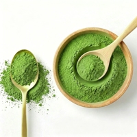 Poudre de Matcha Premium pour les marques de vente au détail de Matcha Latte, étiquette privée, approvisionnement en gros