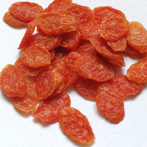 Fourniture directe en usine de collations complètes OEM ODM personnalisées nourriture pour chats et chiens petites tranches de <span class=keywords><strong>jambon</strong></span> de poisson - Product Image 1