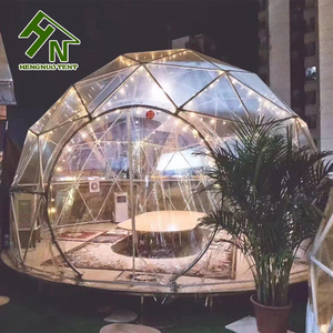 Petite <span class=keywords><strong>tente</strong></span> dôme transparente pour jardin, <span class=keywords><strong>tente</strong></span> <span class=keywords><strong>igloo</strong></span> pour maison - Product Image 1