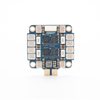 MAD AM32 70A 3-8S Brushless 4in1 ESC Tanpa BEC Kontrol Kecepatan Elektronik Ringan untuk Drone FPV