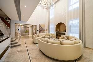 Supdesigner - Rendu 3D résidentiel - Design d'intérieur - Villa de luxe - Service de rendu 3D personnalisé moderne - Design d'intérieur - Product Image 2