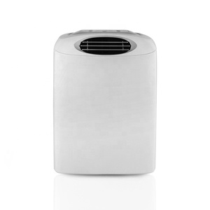 Aire Acondicionado Portátil R410A, Mini Aire Acondicionado Autoevaporativo con Control Remoto para el Hogar, Aire Acondicionado Portátil R410A para el Hogar - Product Image 6
