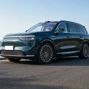 AITO M8 Ultra Eléctrico 2025, SUV 4x4 de 5 Puertas y 6 Plazas, 625 km de Autonomía, Descarga V2L, Auto Familiar Inteligente - Product Image 1