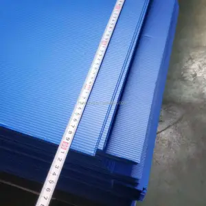 2mm 3mm PP Floor Protection Sheets