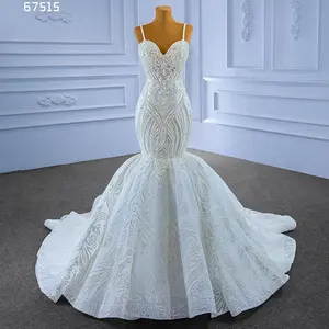 Elegant Lace Bride Dresses Formal Wedding Party Mother Evening Dress