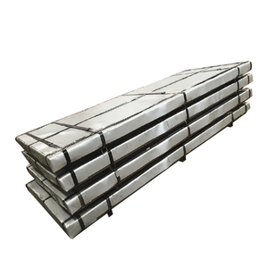 DX51D SGCC rivestimento laminato a freddo zincato bobina d'acciaio per le coperture foglio - Product Image 5