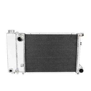 Radiateur de course en alliage Radiateur de performance pour Bmw 3 5 Series E36 <span class=keywords><strong>E34</strong></span> 318i 320i <span class=keywords><strong>325i</strong></span> - Product Image 1