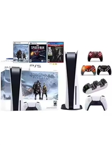 Controlador de Juego <span class=keywords><strong>Original</strong></span> Usado de Doble Disco de 825GB/1TB para - Product Image 4