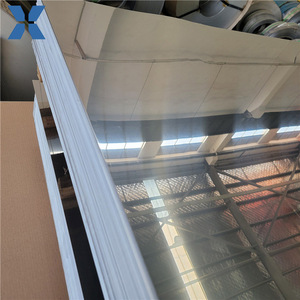 201 Stainless Steel Sheet <b>Mirror</b> Finish Decorative Metal Panel Wholesale - Product Image 6