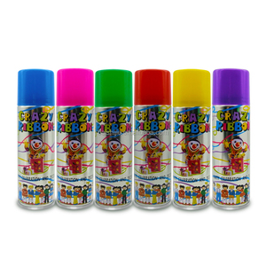 Ruban Fou de Taiwan, Corde à Faire des Bêtises, Corde de Fête - Product Image 3