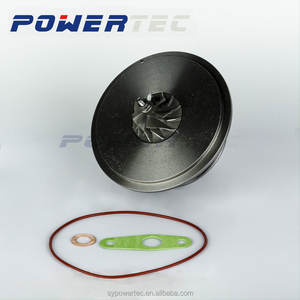 Powertec Turbo Core 799171 799171-6 799171-7 55231037 55237520 para Kia Sportage Hyundai Tucson IX35 1,7 CRDi - Product Image 2