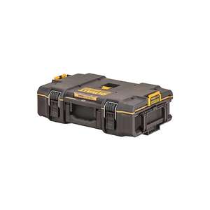Para Dewalt Toughsystem 2,0 DS166 Cajas de herramientas Solución de almacenamiento duradera y versátil - Product Image 1