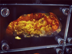 Atelier de fourmis pour animaux de compagnie Cage d'élevage Nid de fourmis vivantes Nid de sable acrylique Maison Villa <span class=keywords><strong>Palace</strong></span> - Product Image 5