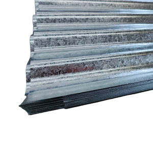 Feuille de toit galvanisé pour revêtement de zinc, feuille de grande taille pour cuisine - Product Image 2