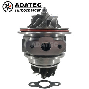 Cartouche de Turbine B48-350 49477-02224 49477-02214 11657617527 Turbocompresseur CHRA pour BMW 2 <span class=keywords><strong>Active</strong></span> <span class=keywords><strong>Tourer</strong></span> 2014/03-2019/12 F45 <span class=keywords><strong>220i</strong></span> - Product Image 2