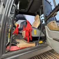 HANG KUI Excavatrice sur chenilles d'occasion Volvo EC300, Machine de construction, Mini-excavatrice hydraulique d'occasion Volvo EC300