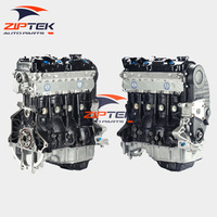 2.0L Mivec Car Del Motor 4G94 Moteur pour Changan Ruixing M90 Forthing Lingzhi Leopaard Feiteng