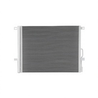 Condensateur de climatisation haute qualité pour CHEVROLET TRAVERSE 84212781